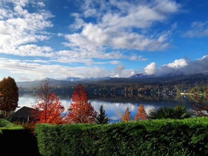 Casetta Gialla Giaveno Bagian luar foto
